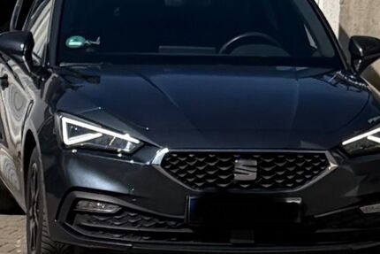 Seat Leon 79.000 km 17.000 &euro; Ravensburg 88213