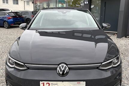 VW Golf 36.837 km 24.900 &euro; Oberteuringen 88094
