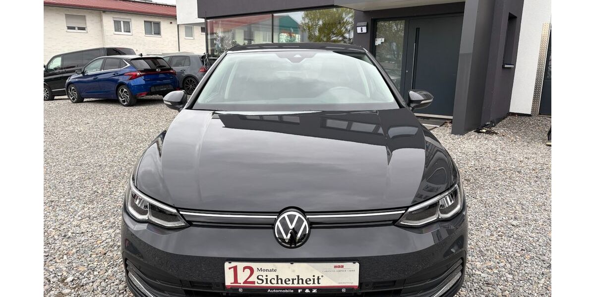 VW Golf 36.837 km 24.900 &euro; Oberteuringen 88094