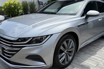 VW Arteon 131.150 km 23.980 &euro; Tettnang 88069