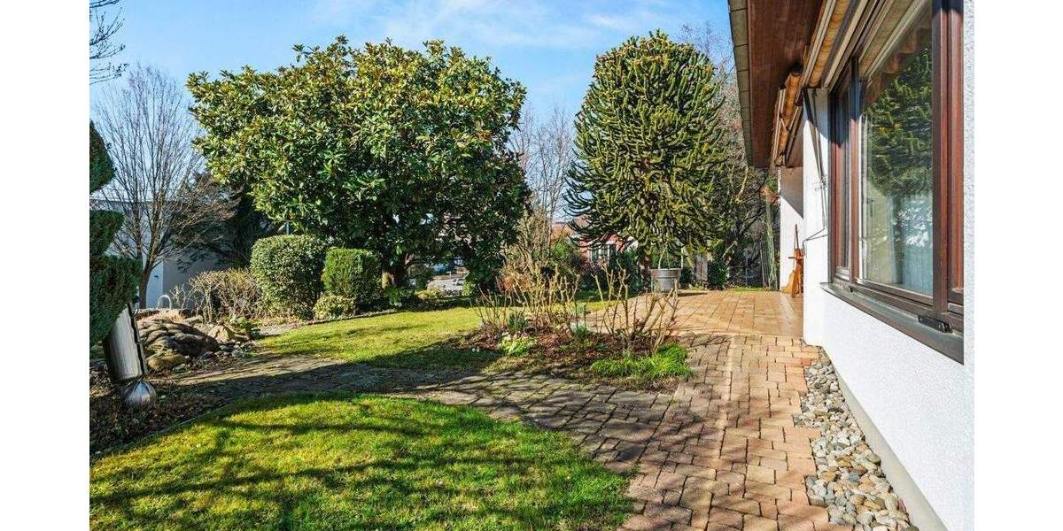 Einfamilienhaus Überlingen - 5 Zimmer, 180 m&sup2;, 998.000&euro; | Angebot:25815536