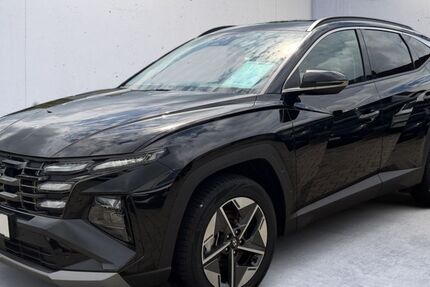 Hyundai TUCSON 26.868 km 34.980 &euro; Konstanz 78467