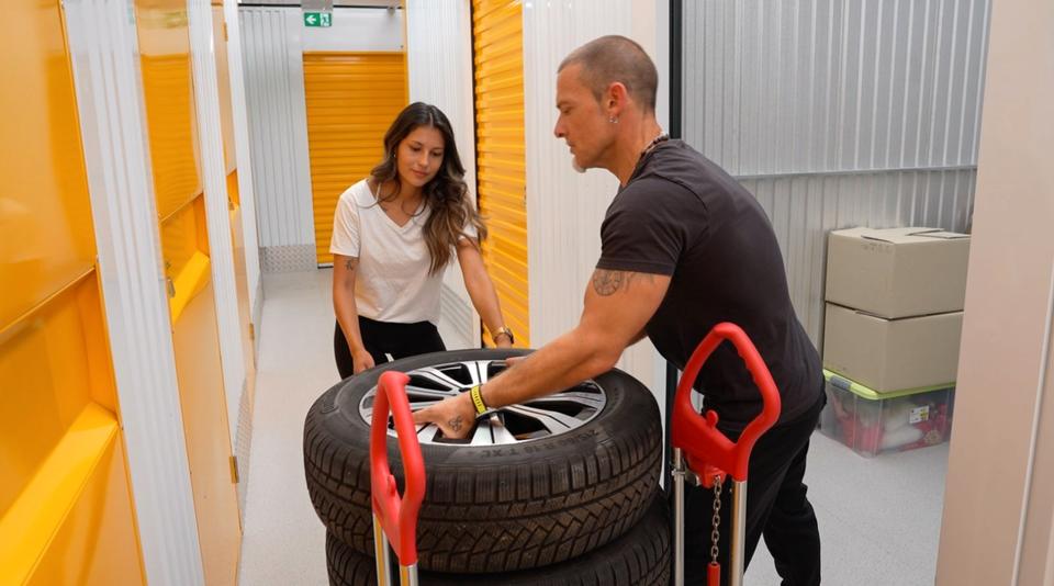 Gewerbeobjekt Friedrichshafen Allmannsweiler - 25&euro; | Angebot:19428514