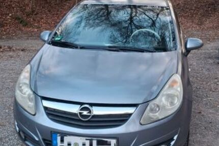 Opel Corsa 142.800 km 1.500 &euro; Waldburg 88289