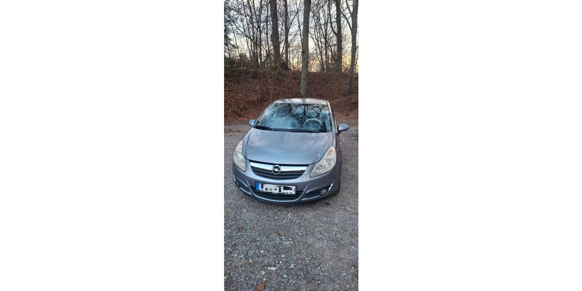 Opel Corsa 142.800 km 1.500 &euro; Waldburg 88289