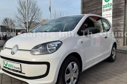 VW up! 80.000 km 5.700 &euro; Bodnegg - Rotheidlen 88285