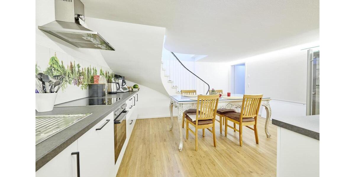 Terrassenwohnung Salem - 5 Zimmer, 158 m&sup2;, 1.900&euro; | Angebot:26661462