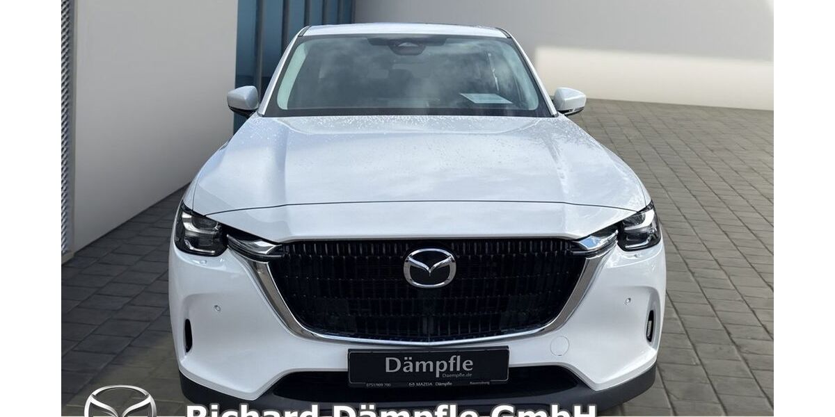 Mazda CX-60 51.312 km 35.800 &euro; Ravensburg, nähe Bodensee 88213