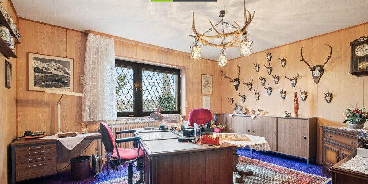 Einfamilienhaus Baindt - 6 Zimmer, 258 m&sup2;, 685.000&euro; | Angebot:25693452