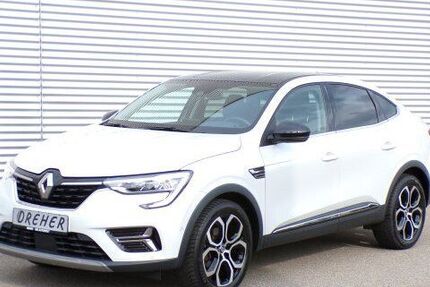 Renault Arkana 54.464 km 18.980 &euro; Ravensburg 88213