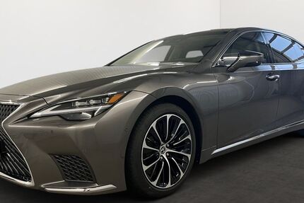 Lexus LS 500 40.000 km 82.990 &euro; Überlingen 88662