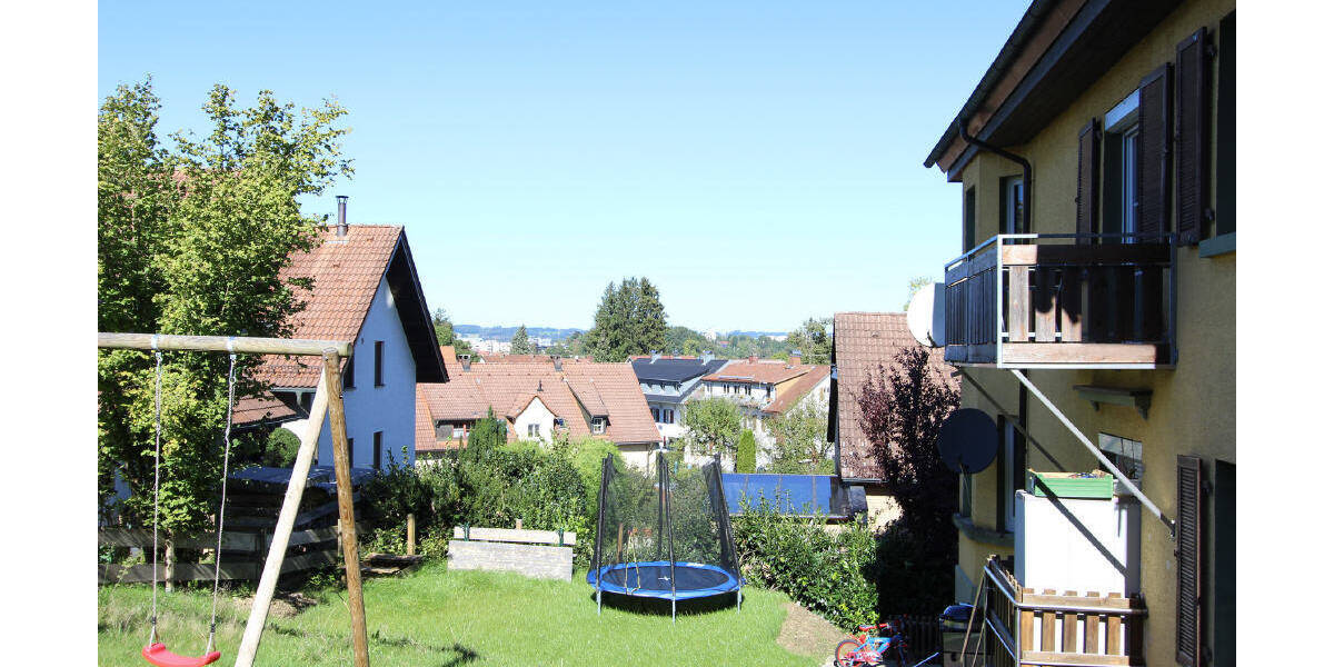 Etagenwohnung Wangen - 3 Zimmer, 78 m&sup2;, 248.800&euro; | Angebot:25682892