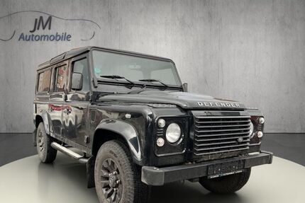 Land Rover Defender 134.989 km 39.890 &euro; Meckenbeuren 88074