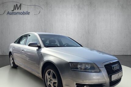 Audi A6 214.500 km 3.490 &euro; Meckenbeuren 88074