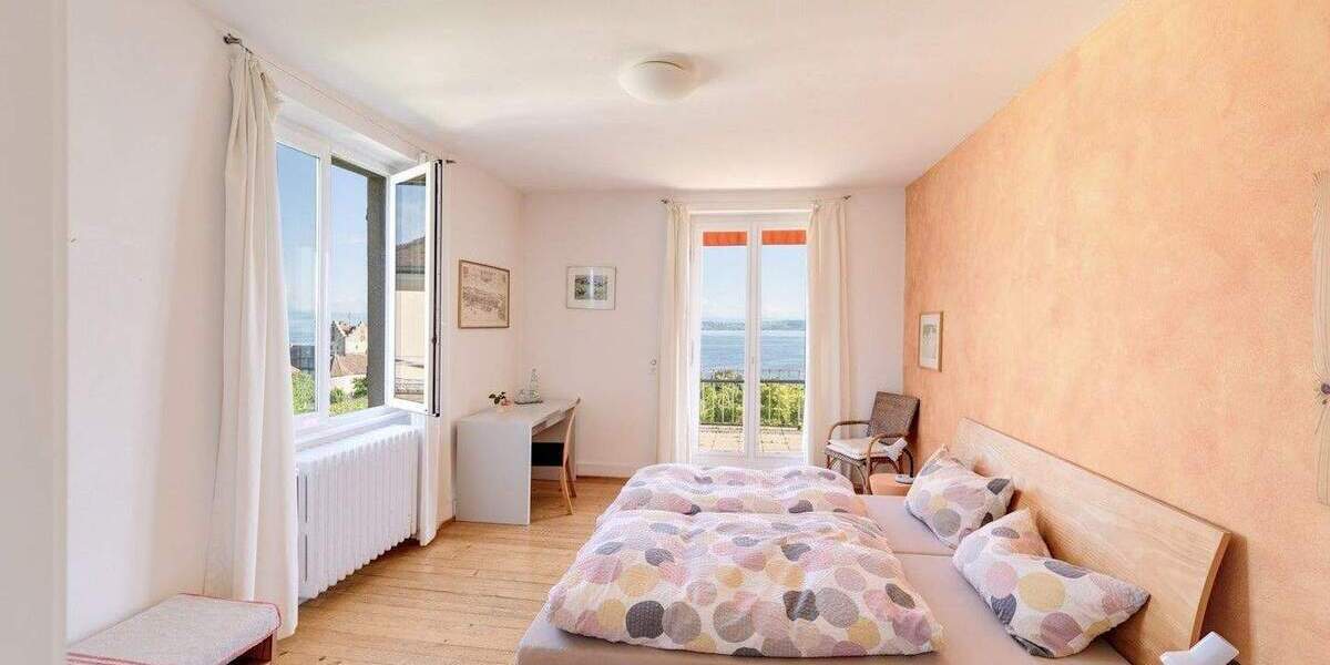 Mehrfamilienhaus, Wohnhaus Meersburg - 1 Zimmer, 343 m&sup2;, 2.998.000&euro; | Angebot:25675615