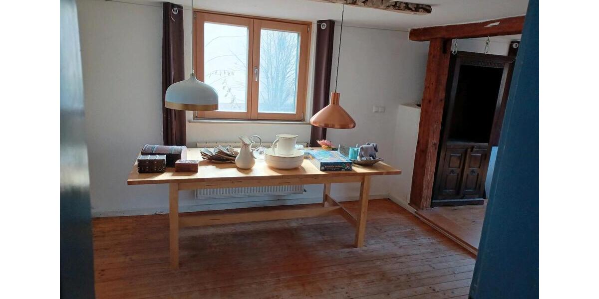 Bauernhaus, Landhaus Wilhelmsdorf - 7 Zimmer, 130 m&sup2;, 2.100&euro; | Angebot:25845678