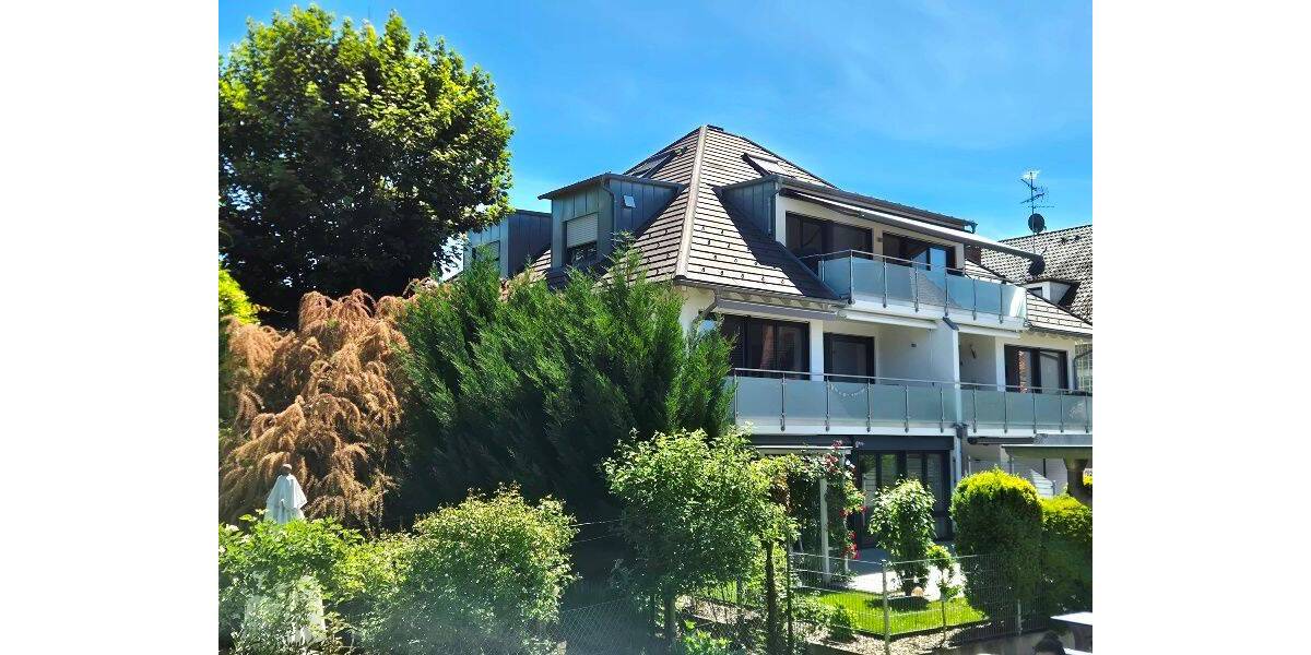 Etagenwohnung Nonnenhorn - 4 Zimmer, 107 m&sup2;, 890.000&euro; | Angebot:25669674