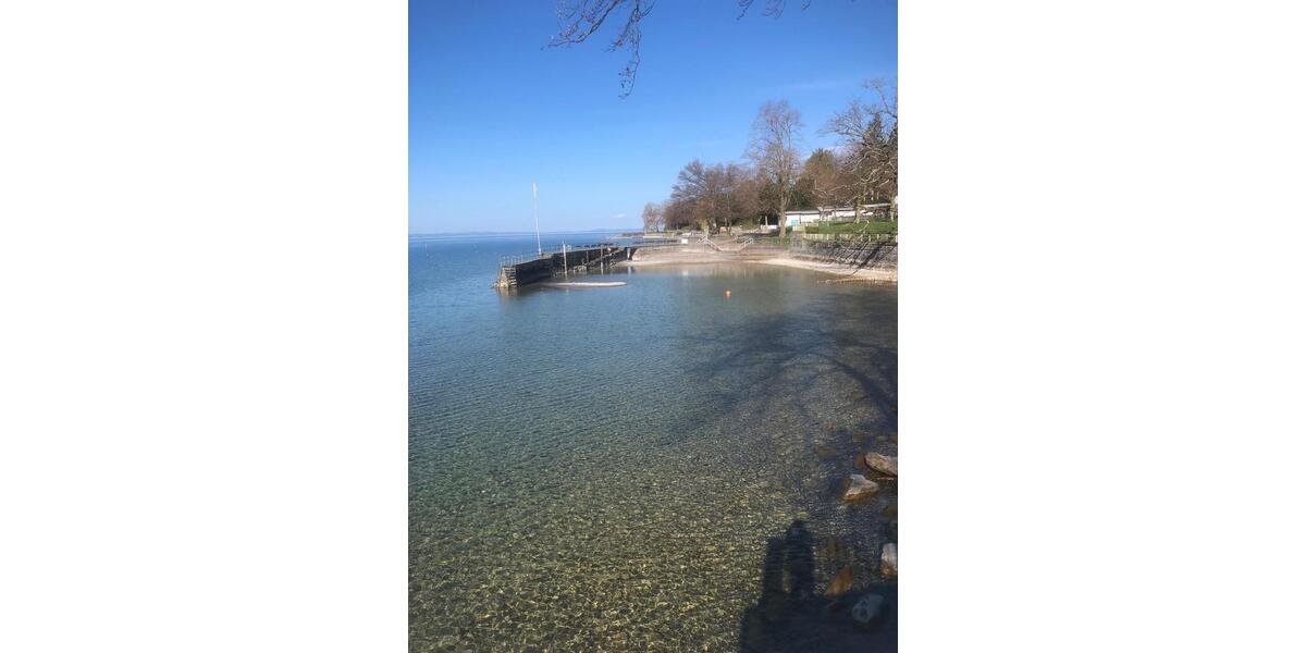 Terrassenwohnung Lindau (Bodensee) - 2 Zimmer, 48 m&sup2;, 420.000&euro; | Angebot:26040523