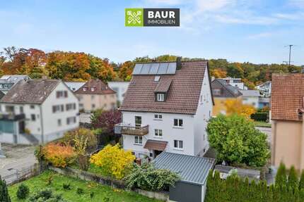 Haus Friedrichshafen Allmannsweiler - 9 Zimmer, 221 m&sup2;, 720.000&euro; | Angebot:25515445