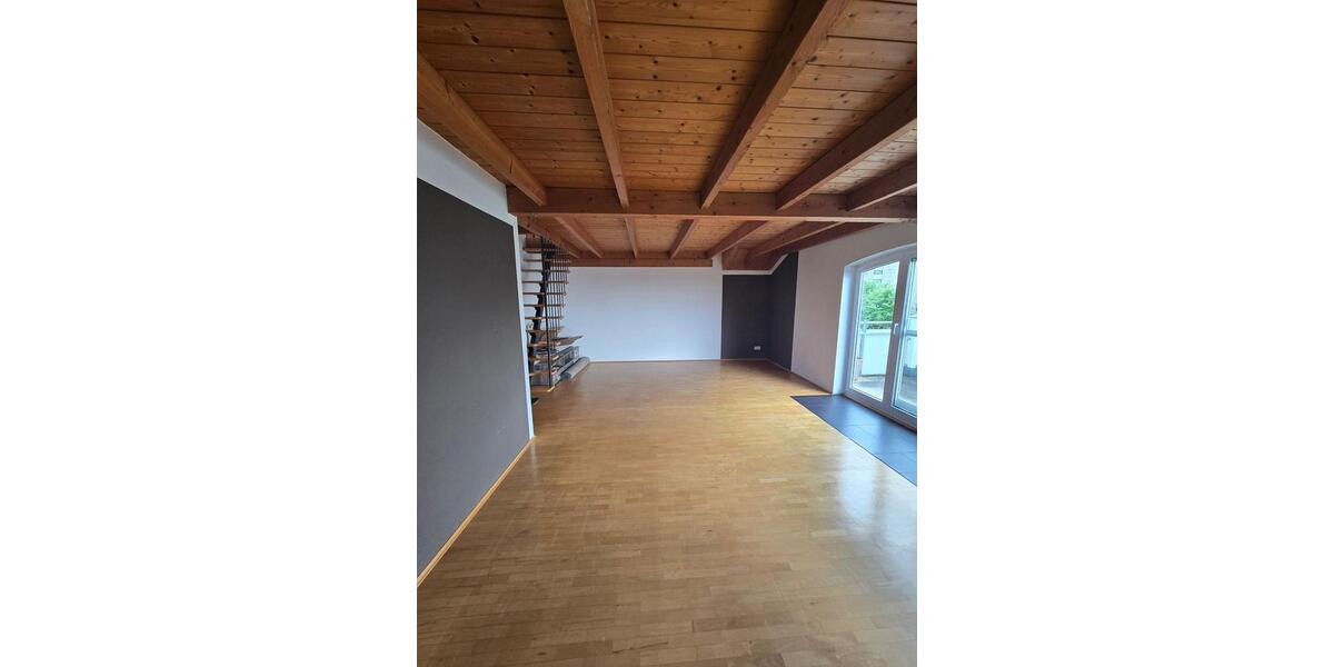 Maisonettenwohnung Tettnang - 4.5 Zimmer, 106 m&sup2;, 430.000&euro; | Angebot:26134371