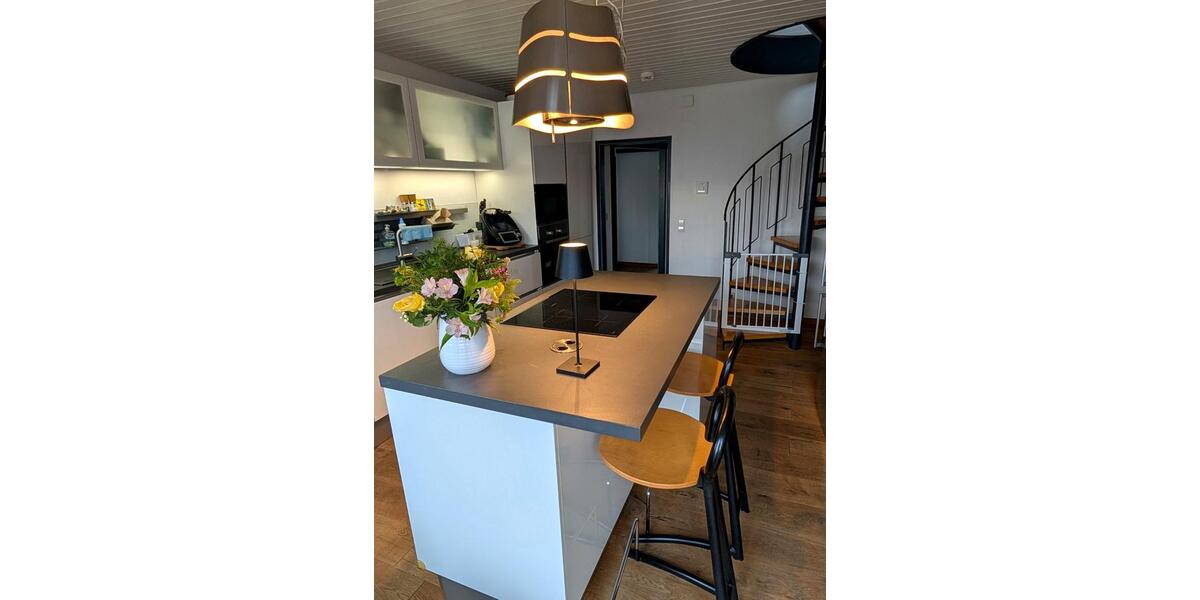 Maisonettenwohnung Kressbronn am Bodensee - 4.5 Zimmer, 106 m&sup2;, 549.000&euro; | Angebot:25397750