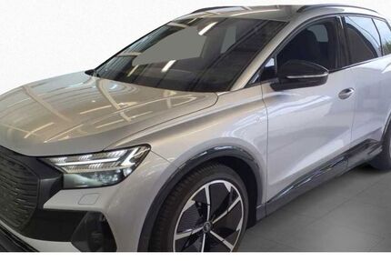 Audi Q4 e-tron 65.041 km 38.470 &euro; Ravensburg 88214