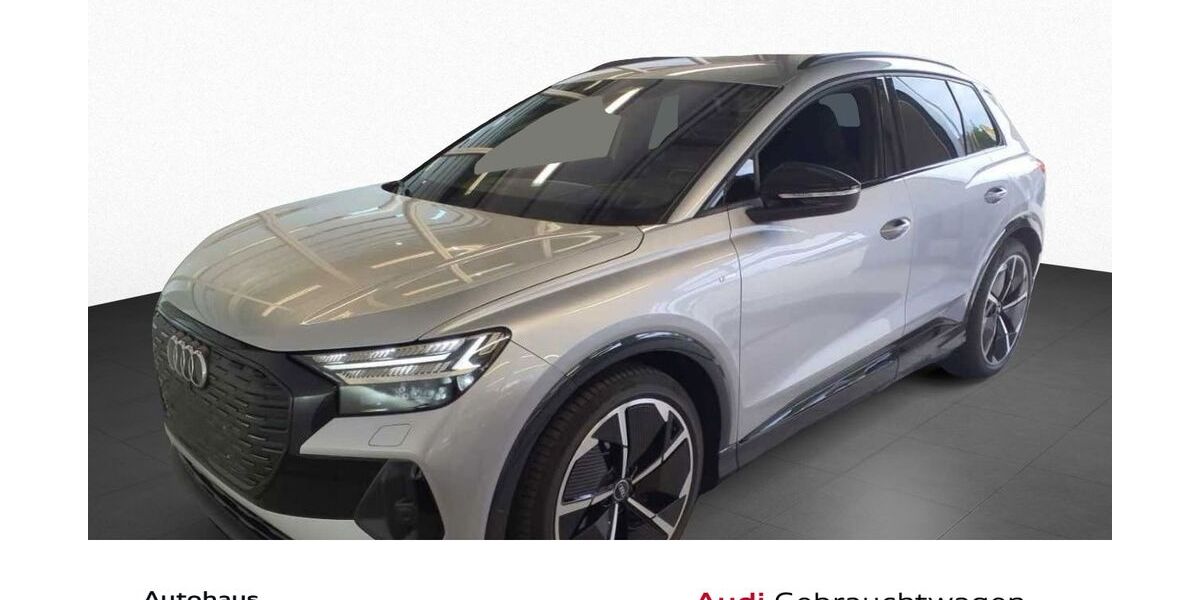 Audi Q4 e-tron 65.041 km 38.470 &euro; Ravensburg 88214
