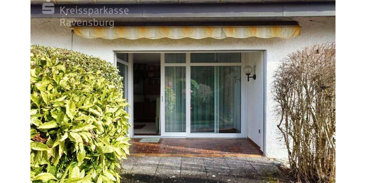 Einfamilienhaus Ravensburg Galgenhalde - 4 Zimmer, 104 m&sup2;, 410.000&euro; | Angebot:25852805