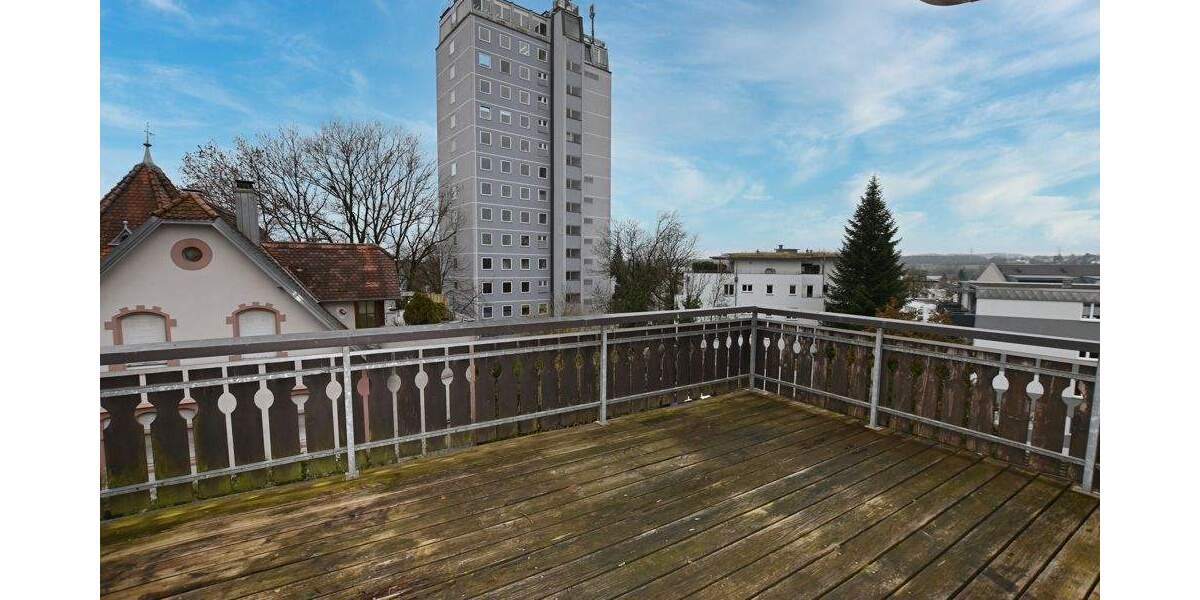 Etagenwohnung Ravensburg Südstadt - 3 Zimmer, 80 m&sup2;, 377.000&euro; | Angebot:25663680