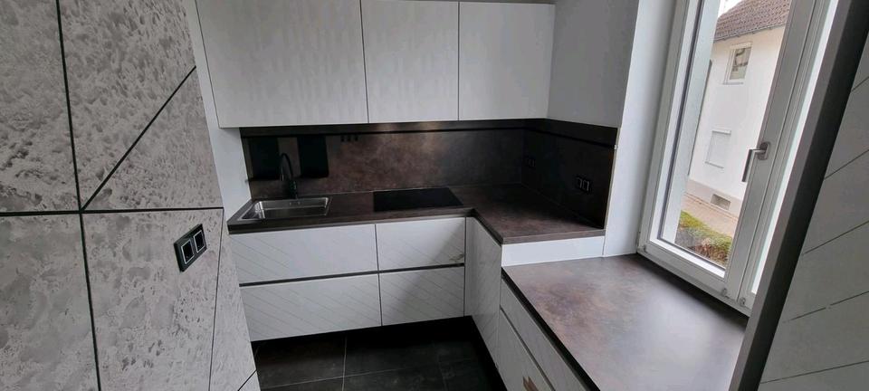 Etagenwohnung Tettnang - 4 Zimmer, 89 m&sup2;, 1.000&euro; | Angebot:26017331