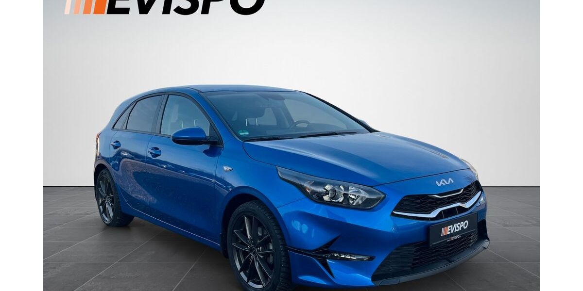 Kia ceed / Ceed 21.500 km 18.880 &euro; Oberteuringen 88094
