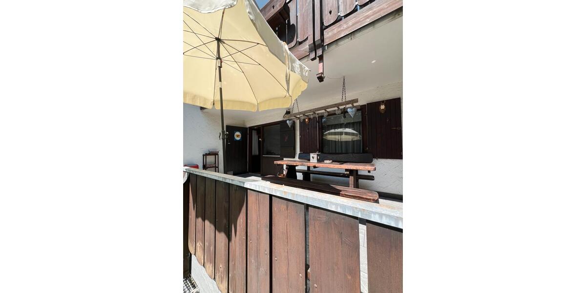 Erdgeschoßwohnung Konstanz - 2 Zimmer, 55 m&sup2;, 1.200&euro; | Angebot:25654102