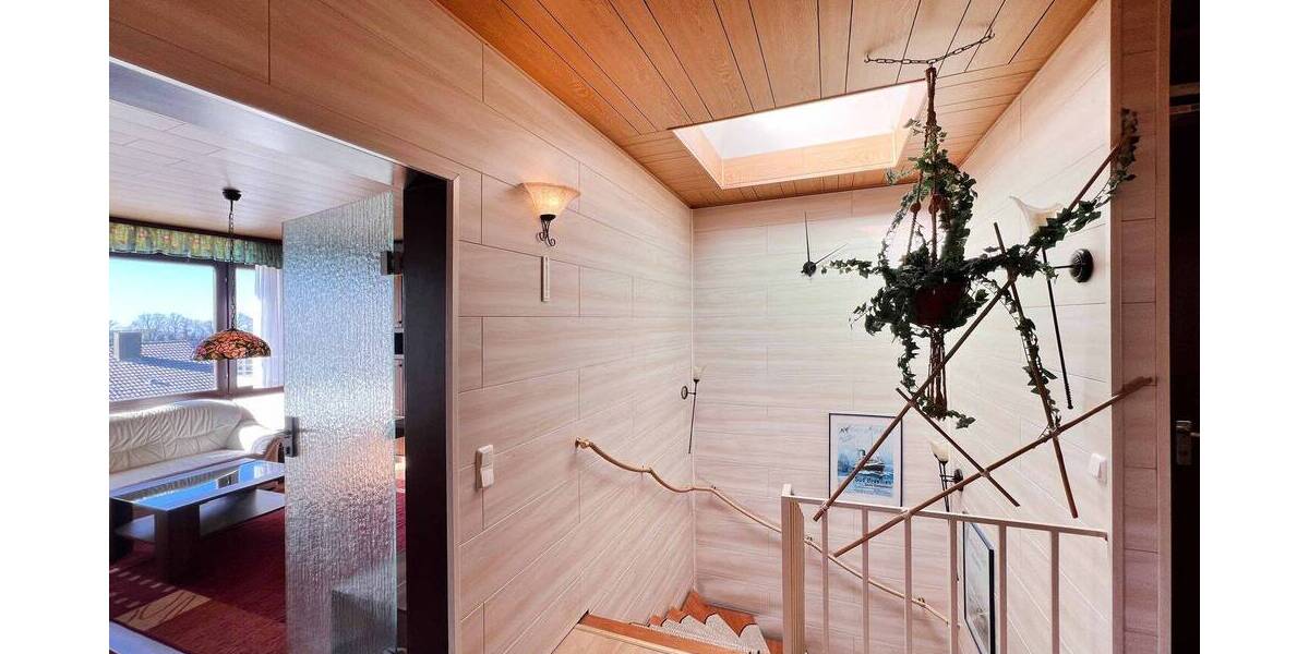 Einfamilienhaus Daisendorf - 6 Zimmer, 104 m&sup2;, 595.000&euro; | Angebot:26143405