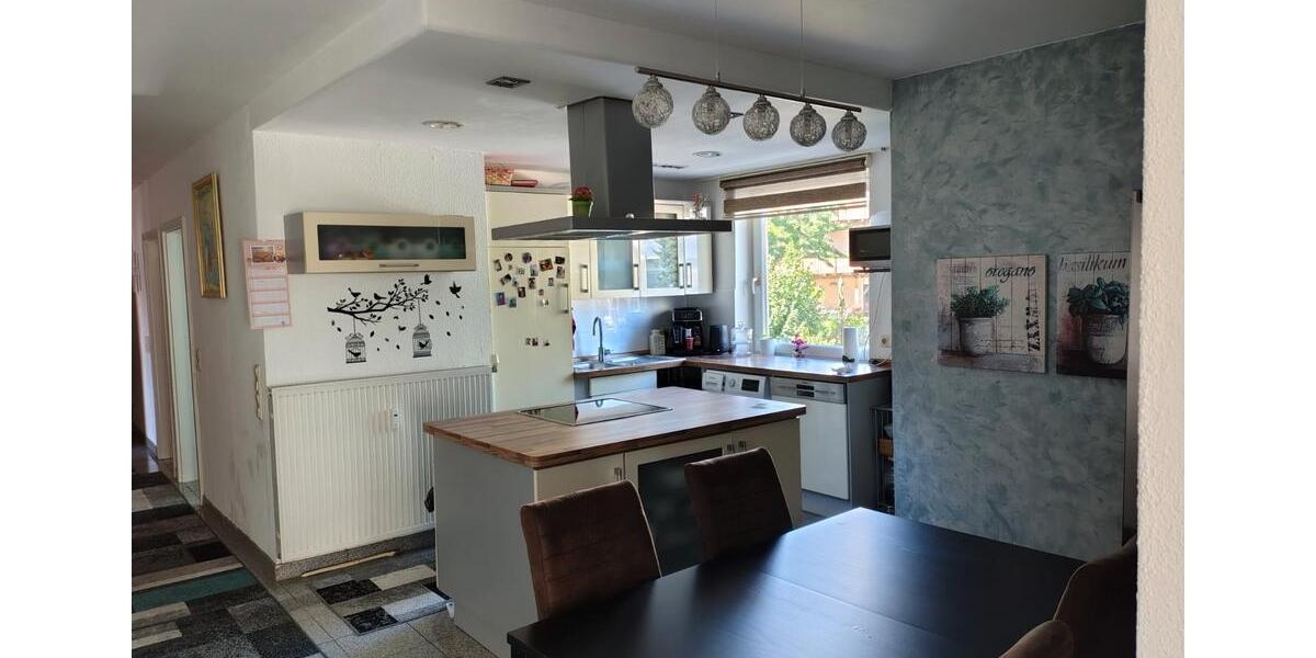 Etagenwohnung Friedrichshafen - 5 Zimmer, 127 m&sup2;, 540.000&euro; | Angebot:27551697