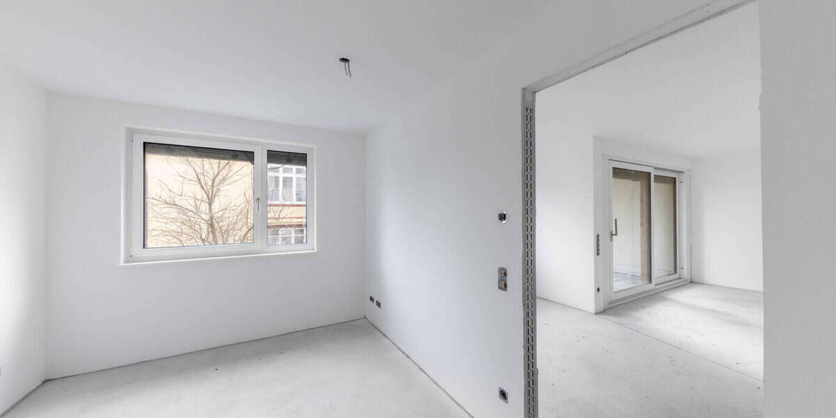 Etagenwohnung Friedrichshafen Schmitthennersiedlung - 2 Zimmer, 67 m&sup2;, 559.900&euro; | Angebot:25835020