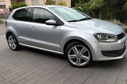 VW Polo 73.000 km 6.900 &euro; Friedrichshafen 88046