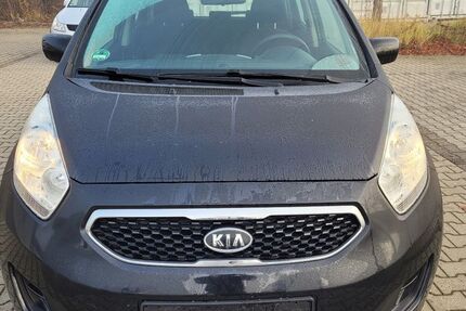 Kia Venga 203.000 km 3.300 &euro; Kressbronn 88079