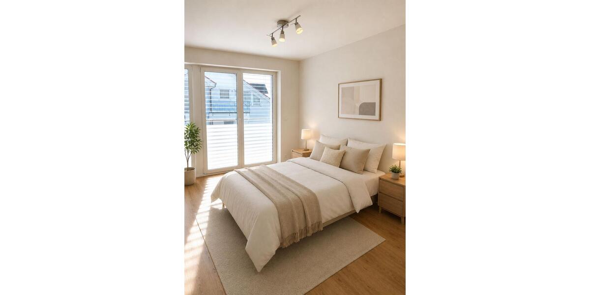 Etagenwohnung Überlingen - 3 Zimmer, 95 m&sup2;, 2.400&euro; | Angebot:26634916