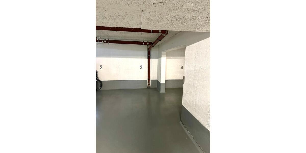 Etagenwohnung Markdorf - 2 Zimmer, 43 m&sup2;, 185.000&euro; | Angebot:26804447