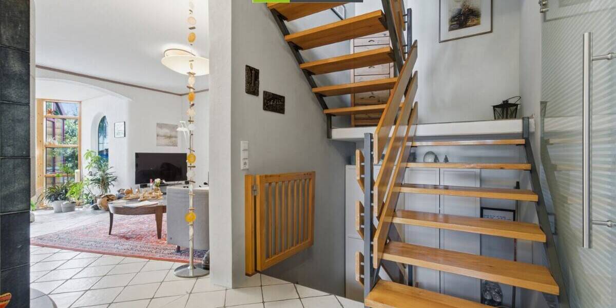 Reihenendhaus Meckenbeuren / Hegenberg Hegenberg - 7 Zimmer, 162 m&sup2;, 729.000&euro; | Angebot:26418570