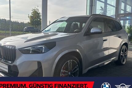 BMW X1 12.660 km 48.790 &euro; Friedrichshafen 88046