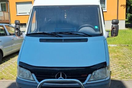 Mercedes-Benz Sprinter 235.110 km 7.000 &euro; Friedrichshafen 88048