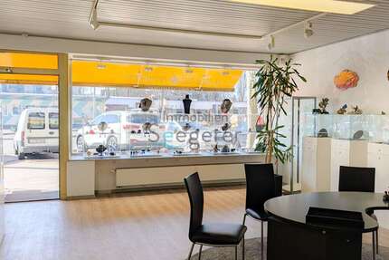 Gewerbeobjekt Lindau (Bodensee) / Lindau Insel Lindau Insel - 2.083&euro; | Angebot:21452513