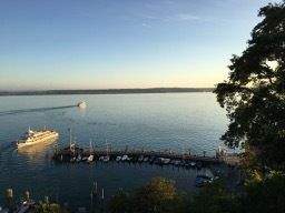 Etagenwohnung Meersburg - 2 Zimmer, 64 m&sup2;, 295.000&euro; | Angebot:25695280