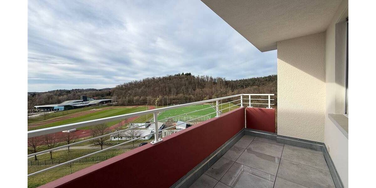 Etagenwohnung Konstanz Fürstenberg - 3 Zimmer, 498.000&euro; | Angebot:26081033