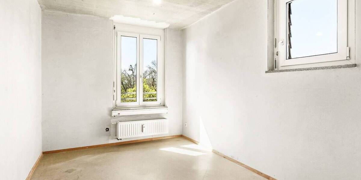 Etagenwohnung Friedrichshafen - 4 Zimmer, 93 m&sup2;, 395.000&euro; | Angebot:26569086
