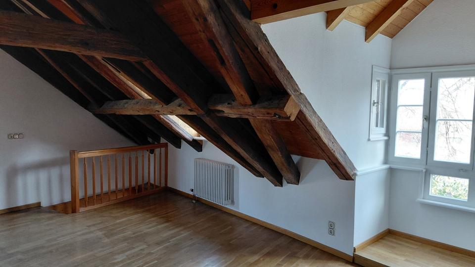 Maisonettenwohnung Lindau (Bodensee) - 3 Zimmer, 91 m&sup2;, 1.275&euro; | Angebot:25404842