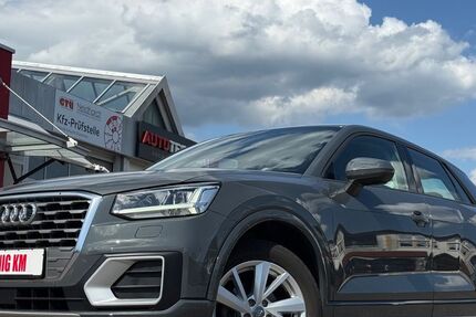 Audi Q2 41.500 km 18.700 &euro; Immenstaad 88090