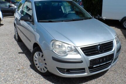 VW Polo 185.000 km 2.999 &euro; Meckenbeuren 88074