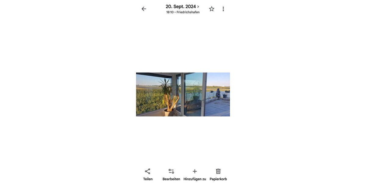 Terrassenwohnung Friedrichshafen Allmannsweiler - 4 Zimmer, 91 m&sup2;, 329.000&euro; | Angebot:25716222
